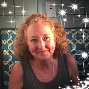 Meet your Posher, Catherine